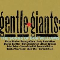Gentle Giants: Songs Of Don Williams Various Artists