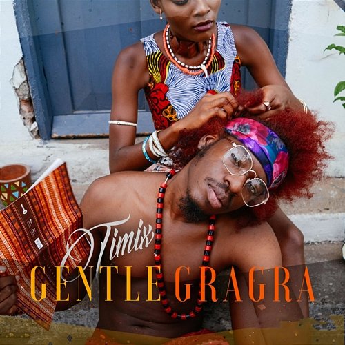 Gentle Gra Gra EP Timix