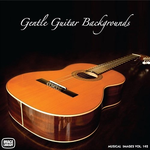 Gentle Guitar Backgrounds Steve Romig