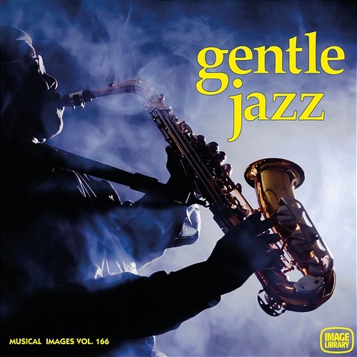 Gentle Jazz Musical Images, Vol 166 John Barrett