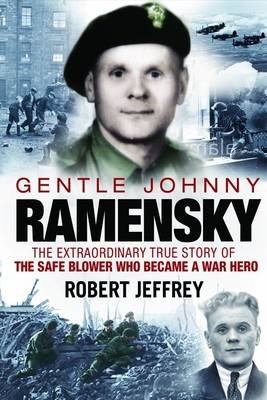 Gentle Johnny Ramensky Jeffrey Robert