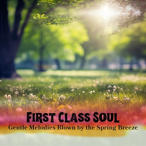 Gentle Melodies Blown by the Spring Breeze First Class Soul