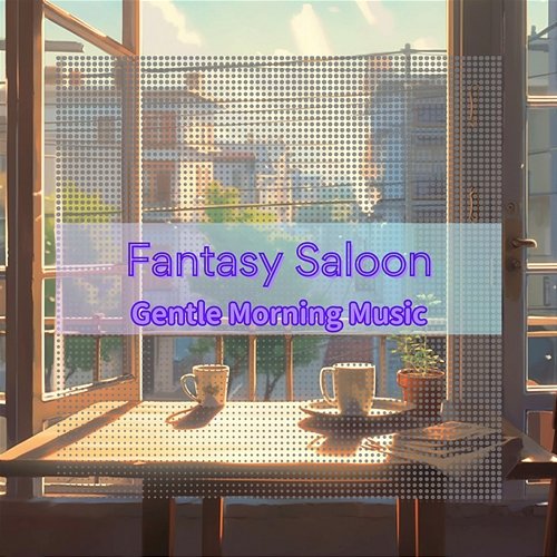 Gentle Morning Music Fantasy Saloon