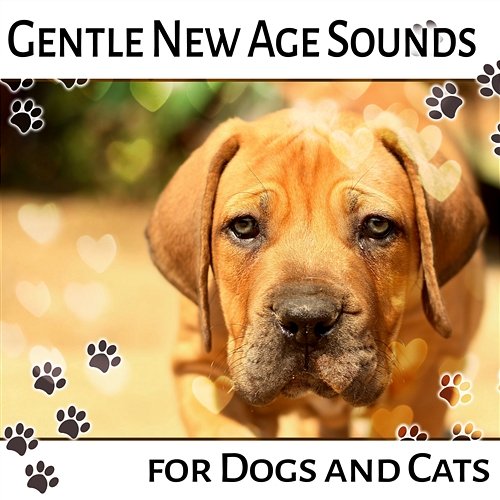 Gentle New Age Sounds for Dogs and Cats: Deep Sleep for Your Pets and You, Music to Pacify Every Animal and Human Mind Relaxing Spa Music Zone