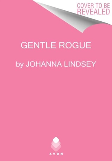Gentle Rogue Lindsey Johanna