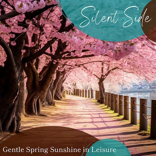 Gentle Spring Sunshine in Leisure Silent Side
