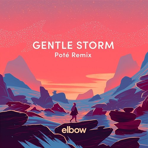 Gentle Storm Elbow