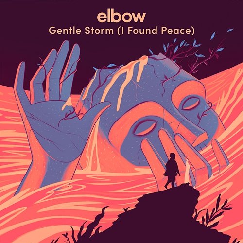 Gentle Storm (I Found Peace) Elbow