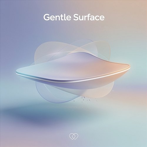 Gentle Surface Patrick Van Loon