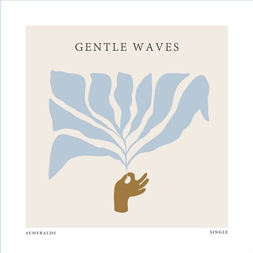 Gentle Waves Thomas Klak