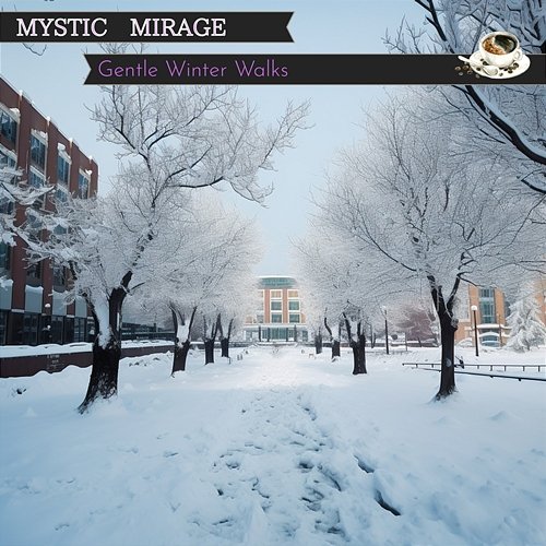 Gentle Winter Walks Mystic Mirage