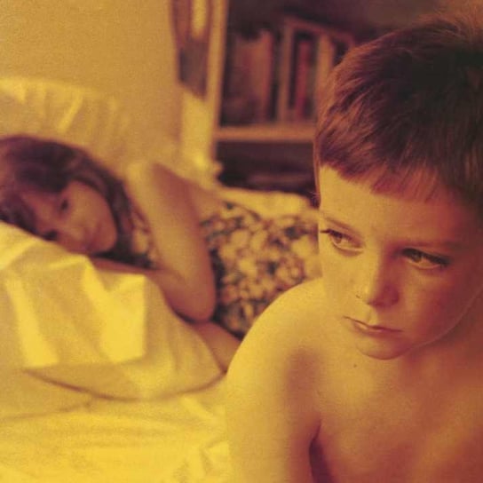 Gentleman (21st Anniversary Deluxe Edition) Afghan Whigs