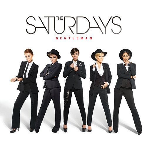 Gentleman The Saturdays