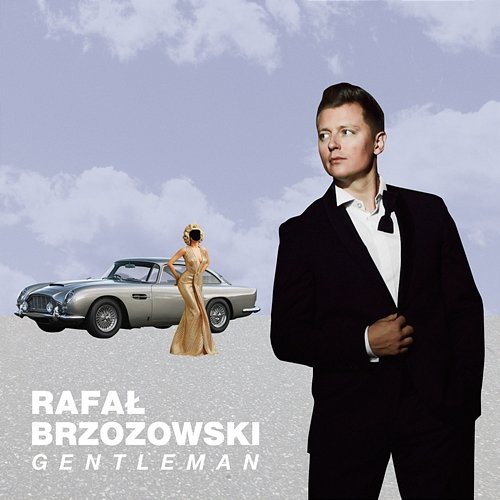 Gentleman Rafał Brzozowski
