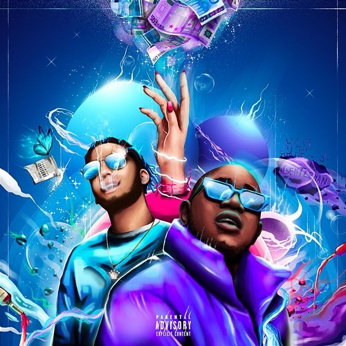 Gentleman H-LO feat. Hache-P