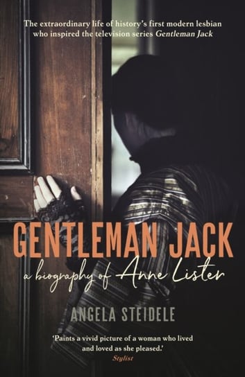 Gentleman Jack Steidele Angela