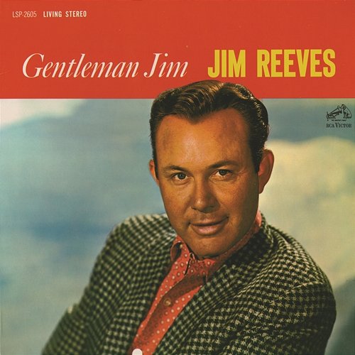 Gentleman Jim Jim Reeves