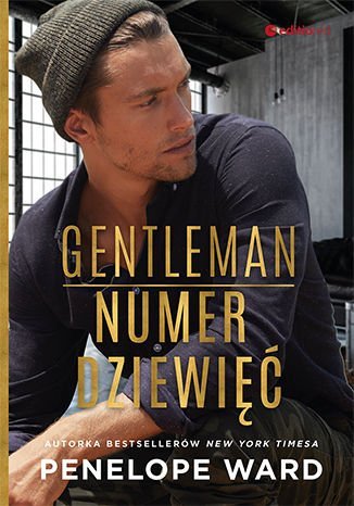 Gentleman numer dziewięć Ward Penelope