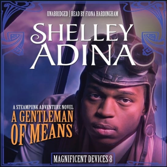 Gentleman of Means Adina Shelley