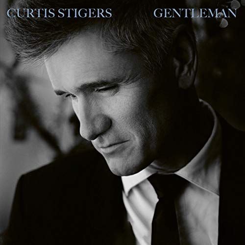 Gentleman, płyta winylowa Stigers Curtis