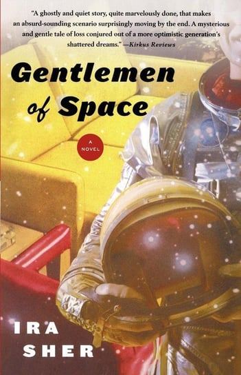 Gentlemen of Space Sher Ira