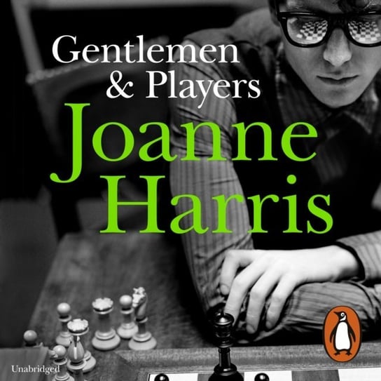 Gentlemen & Players Harris Joanne