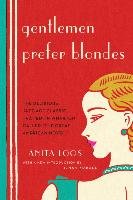 Gentlemen Prefer Blondes Loos Anita