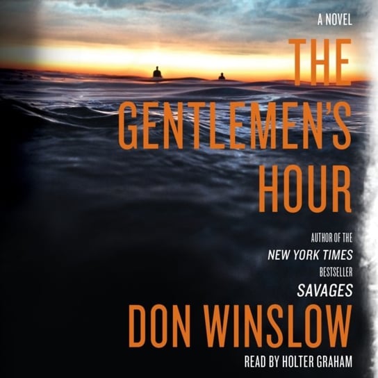 Gentlemen's Hour Winslow Don