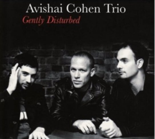 Gently Disturbed Avishai Cohen Trio