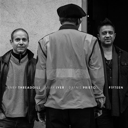 Gently Trapped Vijay Iyer, Dafnis Prieto, Henry Threadgill