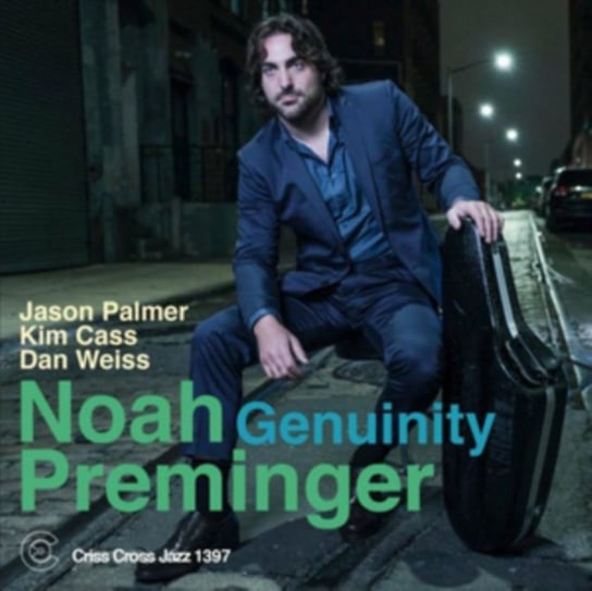 Genuinity Preminger Noah