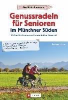 Genussradeln für Senioren Münchner Süden Irlinger Bernhard