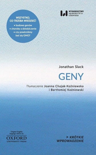 Geny Slack Jonathan