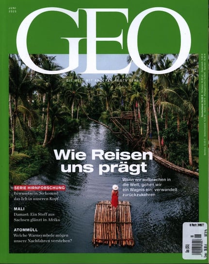 Geo [DE] EuroPress Polska Sp. z o.o.
