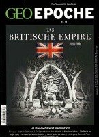 GEO Epoche 74/2015 Das Britische Empire Gruner + Jahr Geo-Mairs, Gruner + Jahr