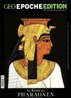 GEO Epoche Edition 13/2016 Kunst der Pharaonen Gruner + Jahr Geo-Mairs, Gruner + Jahr Gmbh