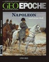 GEO Epoche Napoleon Gruner + Jahr Geo-Mairs, Gruner + Jahr Gmbh