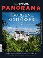 GEO Epoche Panorama 09/2017 Burgen und Schlösser Gruner + Jahr Geo-Mairs, Gruner + Jahr