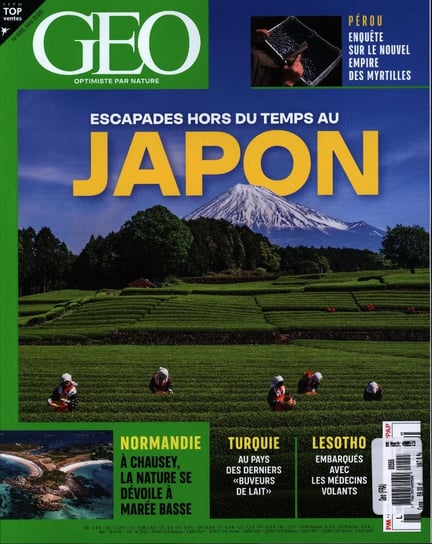 Geo [FR] EuroPress Polska Sp. z o.o.