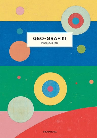 Geo-Grafiki Regina Giménez