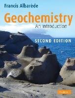 Geochemistry Albarede Francis