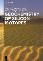 Geochemistry of Silicon Isotopes Ding Tiping, Li Yanhe, Gao Jianfei, Jiang Shaoyong, Hu Bin