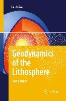 Geodynamics of the Lithosphere Stuwe Kurt