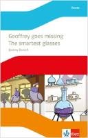 Geoffrey goes missing. The smartest glasses. Bowell Jeremy