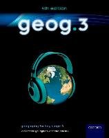 geog.3 Student Book Gallagher Rosemarie