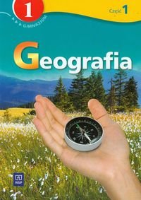 Geografia 1. Podręcznik z ćwiczeniami. Część 1. Gimnazjum specjalne Wojtatowicz Małgorzata