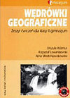 Geografia 2. Wędrówki geograficzne Opracowanie zbiorowe