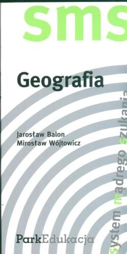 Geografia Desperak Jerzy, Balon Jarosław