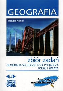 Geografia Kozioł Tomasz