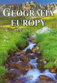 Geografia Europy Włodarczyk Joanna
